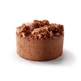 Entremets - Le concorde 75g x18