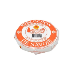 Reblochon laitier au lait cru AOP 27%Mg 450g env