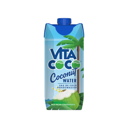Eau de coco Vita Coco (330ml x12) - VITA COCO