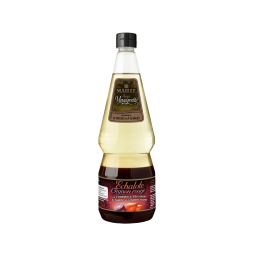 Sauce vinaigrette échalote oignon 1L - MAILLE