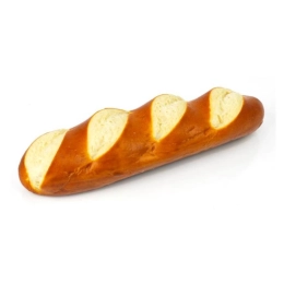 Pains sandwich - Bretzel cuit 120g x70