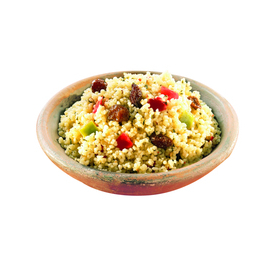 Salade taboulé oriental 2.1Kg - mdd
