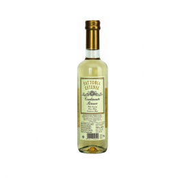 Vinaigre balsamique blanc 50cl - ESTENSE