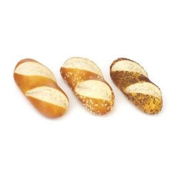 Réception salée - Assortiment mini moricettes 25g x120
