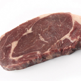 Entrecôte boeuf UE (220g x20) - mdd - Surgelé