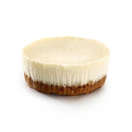 Patisseries individuelles - Cheesecake speculoos 90g x36