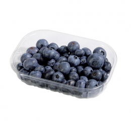 Myrtille (barquette 125g)