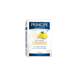 Riz carnaroli de ducato 1Kg - PRINCIPE