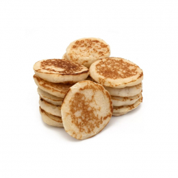 Blinis (12 x16 pièces)