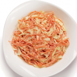 Salade coleslaw 2.3Kg - mdd