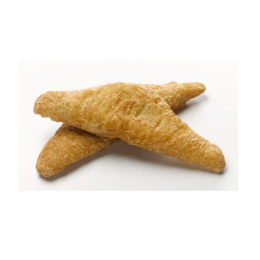 Fish and chips de cabillaud préfrit (150/180g /5Kg) - Surgelé