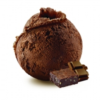 Glace - Chocolat brownies 6L x1