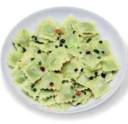 Raviole du Dauphiné Label Rouge 1Kg - ROYANS - Surgelé