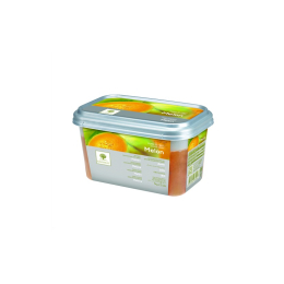 Purée melon 1Kg - RAVIFRUIT - Surgelé