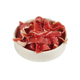 Allumette jambon cru (500g x8) 4Kg - AOSTE