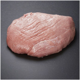 Noix pâtissière de veau semi-paré 3Kg env s/v France Mf