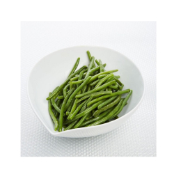Haricot vert extra fin blanchi 2.5Kg - mdd - Surgelé