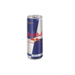 RED BULL ENERGY DRINK (boite 25cl x24)