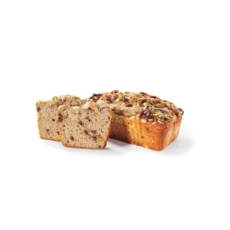 Patisseries - Bananabread (600g x6)