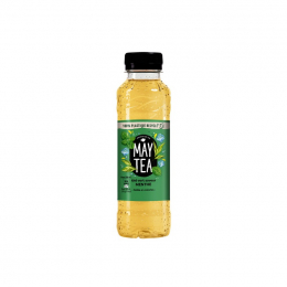 Boisson thé vert menthe (PET 33cl x12) - MAYTEA