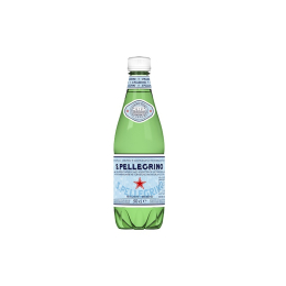 Eau pétillante San Pellegrino (50cl x24)