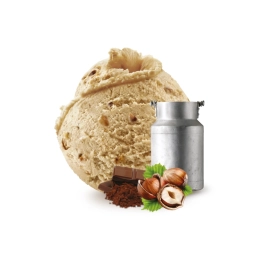 Glace - Praline prestige 2.5L x1 - La Ferme Marguerite