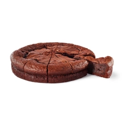 Patisseries - Incontournable moelleux au chocolat (1100g)