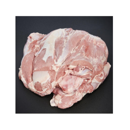 Epaule de veau semi-paré s/os s/v 7/10Kg mf UK/UE