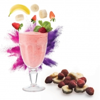 Smoothies - Pinky groovy 150g x15