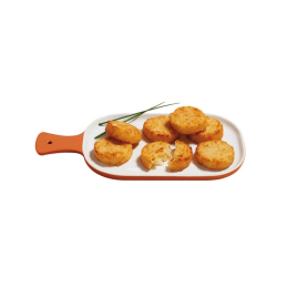 Pomme rösti 30g 2.5Kg - Surgelé