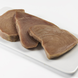 Steak de filet de thon Albacore s/p s/a (140/160g) - Surgelé