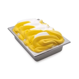 Crème glacée - Coco mangue passion 7.5L x1