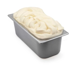 Glace - Vanille bourbon 6L x1