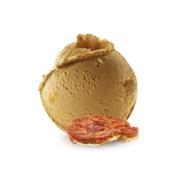Glace - Pomme façon "Tarte tatin" 2.5L x1