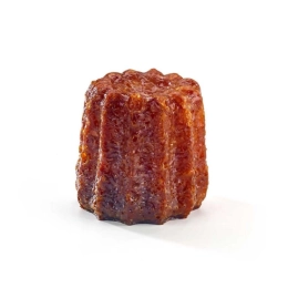 Pause gourmande - Canelé de Bordeaux 60g x75