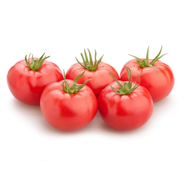 Tomate Cal 57/67 Cat1 (au Kg/au détail)