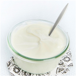 Fromage blanc frais lait partiellement écrémé 3.9%Mg seau 5Kg France