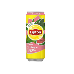 ICE TEA PASTEQUE (boite 33cl x24)