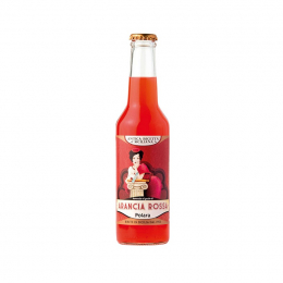 Orange rouge [Arancia rossa] bouteille (27.5cl x12) - POLARA