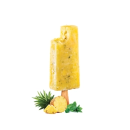 Paletinas Ananas et menthe 110g x25