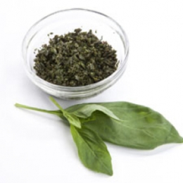 Basilic coupé HVE 500g - mdd - Surgelé