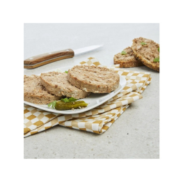 Paté de campagne supérieur VPF s/v 1.5Kg env France
