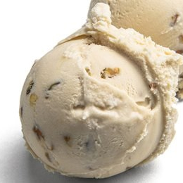 Crème glacée pistache 2.5L - mdd - Surgelé
