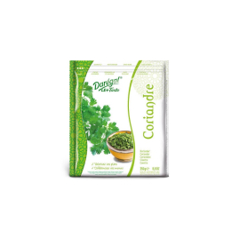 Coriandre 250g - DAREGAL - Surgelé