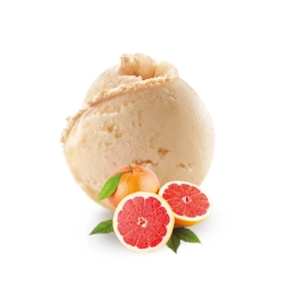 Sorbet - Pamplemousse rose 2.5L x1