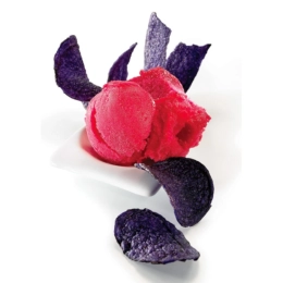 Sorbet - Framboise 2.5L x1 - La Ferme Marguerite