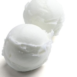 Sorbet citron vert 2.5L - mdd - Surgelé