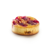 Pause gourmande - Mini clafoutis cerise 55g x46