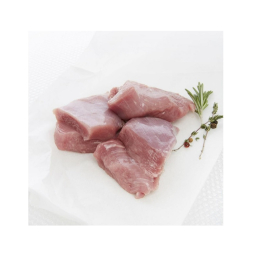 Sauté de cuisse dinde s/v (70/90g x2.5Kg) France