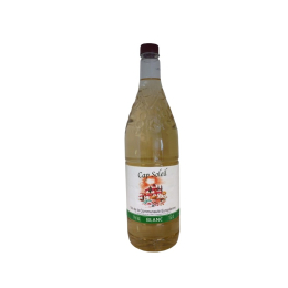 Vin blanc 11° (PET 1.5L x6) - VAL FLOREY